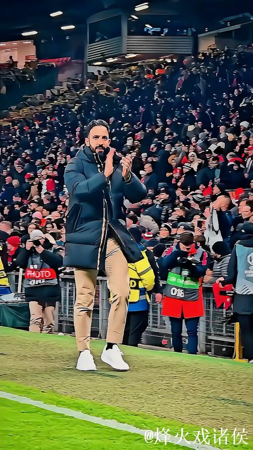 阿莫林:接受名宿意见,但曼联未赢是他们唯一担忧 阿莫林:接受名宿意见,但曼联未赢是他们唯一担忧