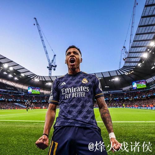 罗德里戈成曼城克星，欧冠斩获5球，独树一帜