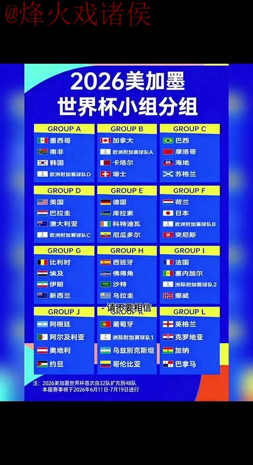 2026世界杯外围在线